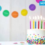 Cumpleaños a la carta