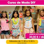 Curso de Moda DIY