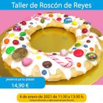 taller de roscon