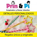Detalles personalizados